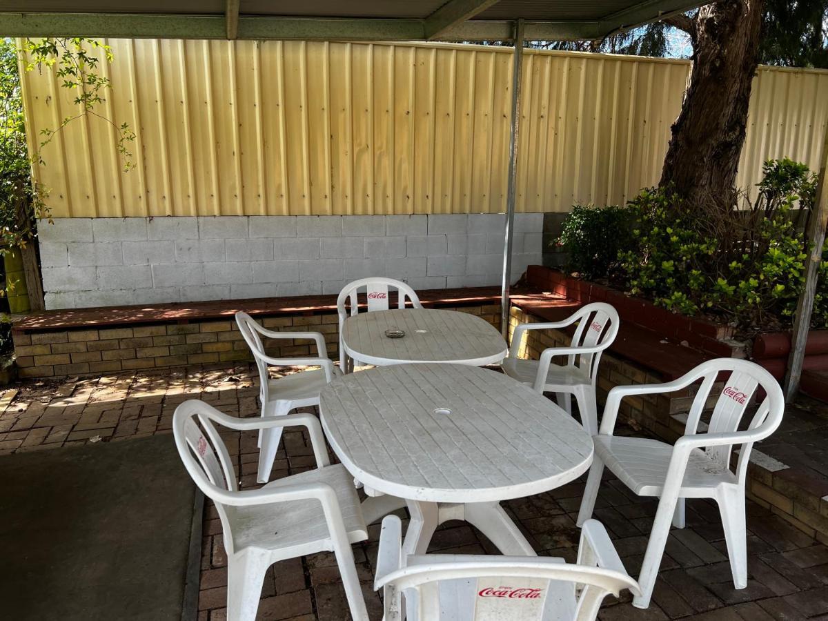 Jillaroo Motor Inn Glen Innes Exterior foto