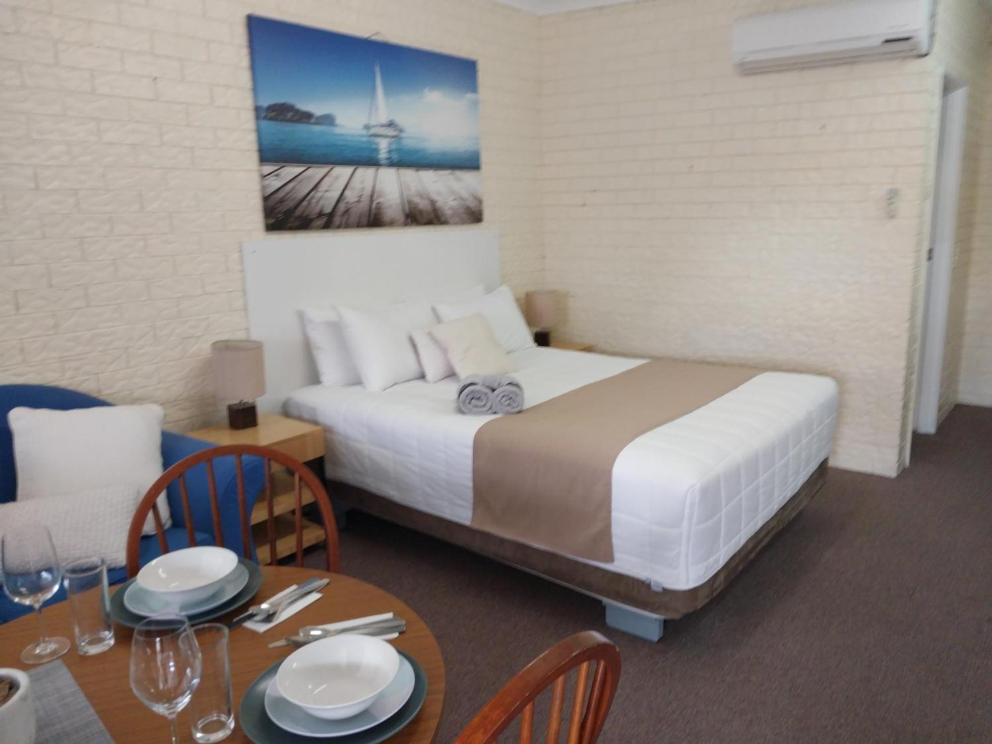 Jillaroo Motor Inn Glen Innes Exterior foto
